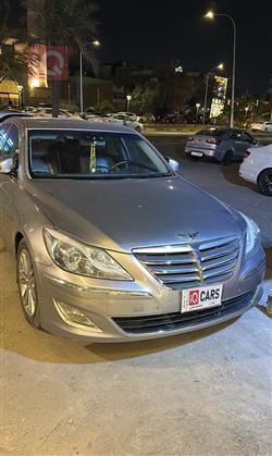 هيونداي جنسس